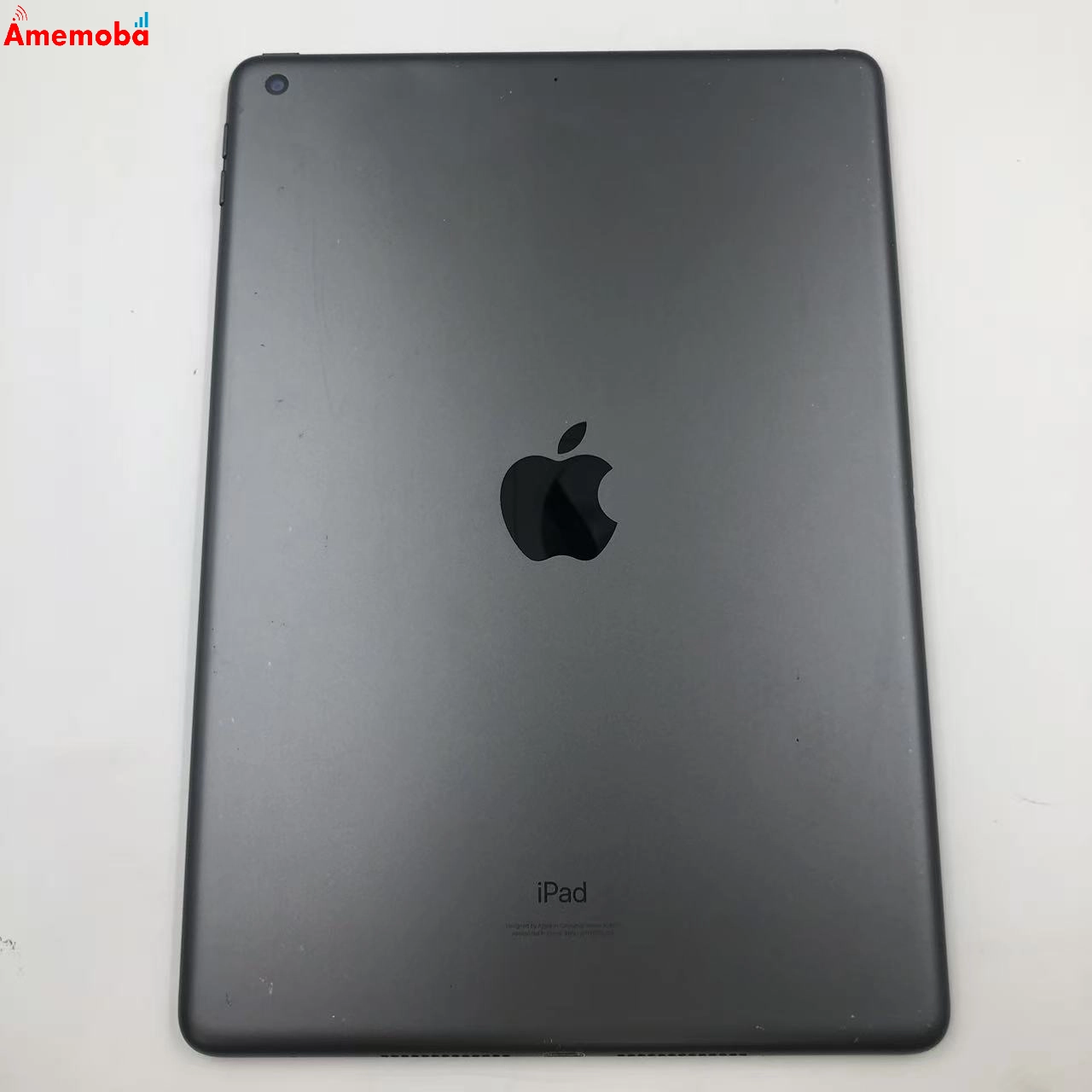 iPad 第9世代 Wi-Fiモデル 256GB スペースグレイ MK2N3ZP/A 訳あり品