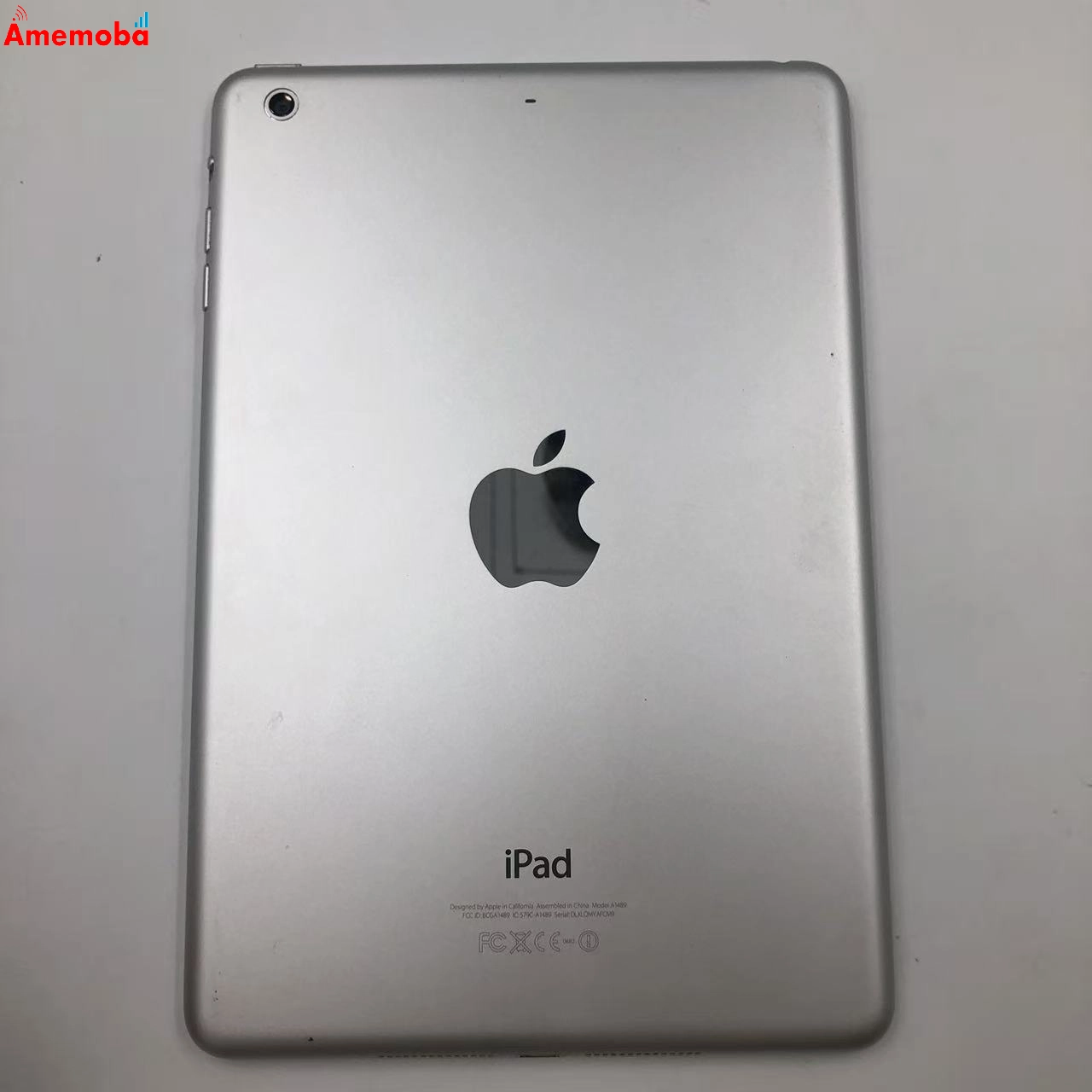 iPad mini 第2世代 Wi-Fiモデル 32GB シルバー ME280J/A