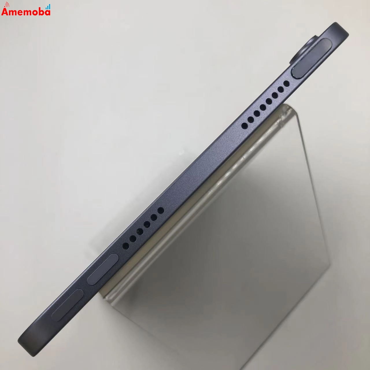 iPad mini 第6世代 Wi-Fiモデル 64GB パープル MK7R3J/A