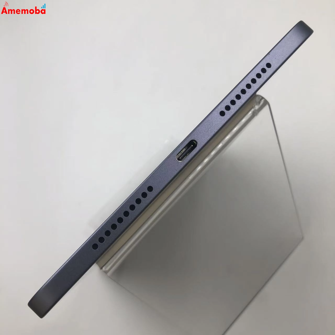 iPad mini 第6世代 Wi-Fiモデル 64GB パープル MK7R3J/A