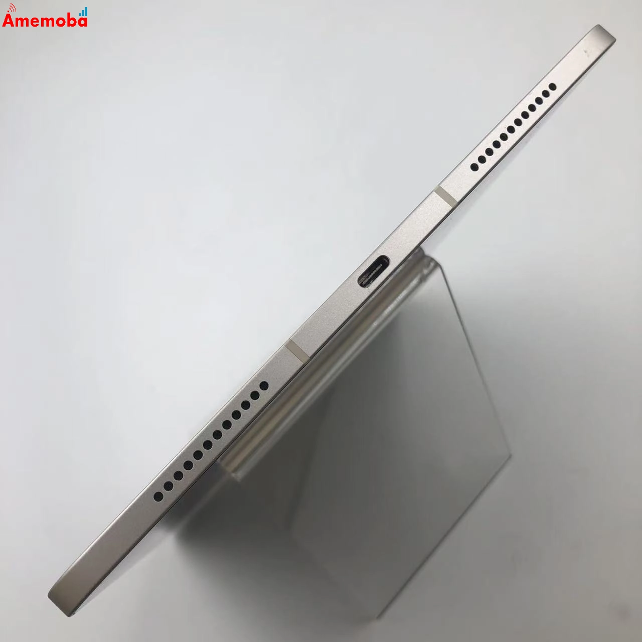 iPad Air 第5世代 256GB スターライト MM743ZP/A 海外版SIMフリー 極美品
