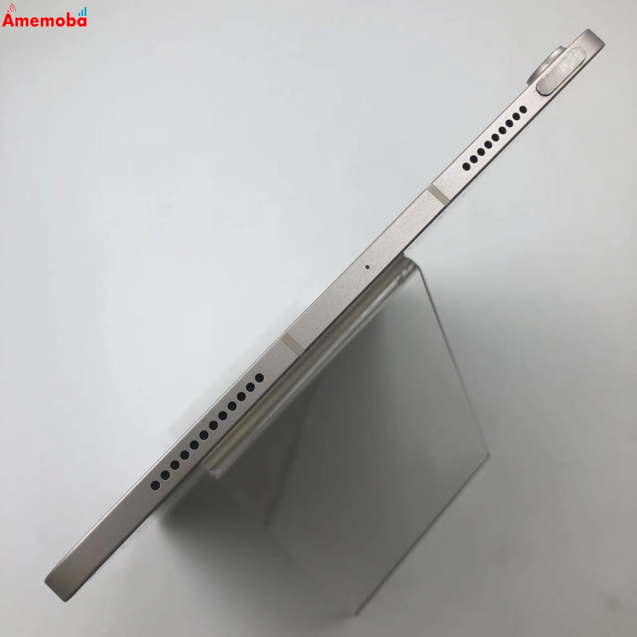 iPad Air 第5世代 256GB スターライト MM743ZP/A 海外版SIMフリー 極美品