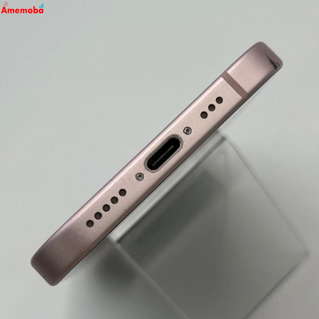 iPhone15 128GB ピンク MTMJ3J/A SIMフリー 美品