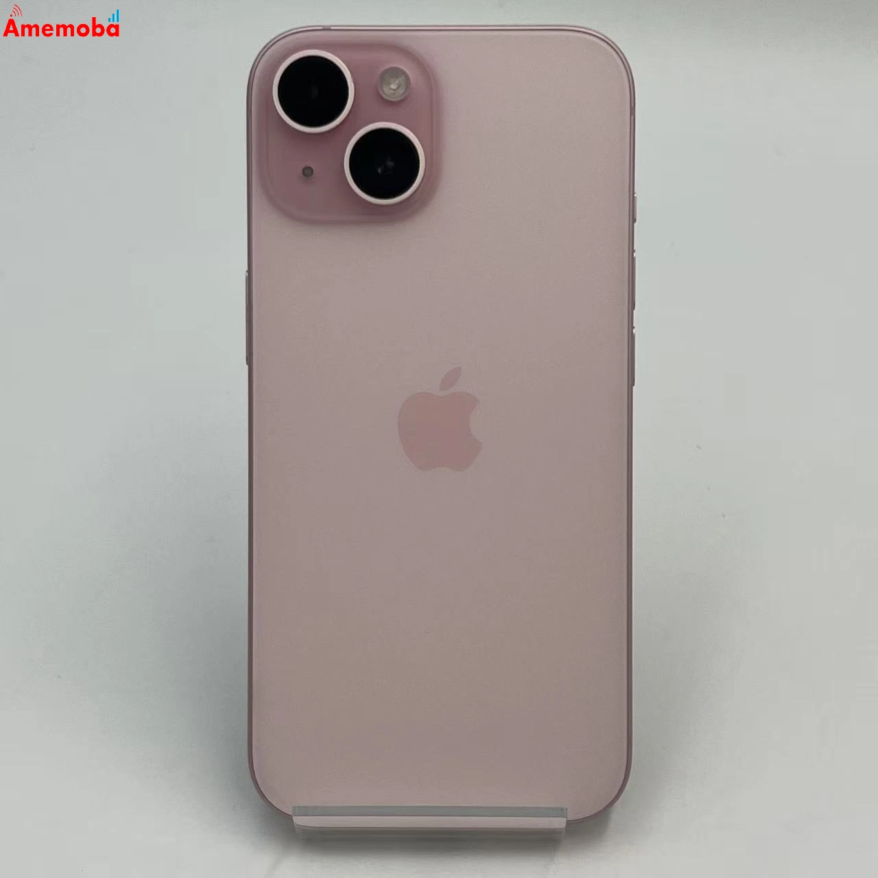 iPhone15 128GB ピンク MTMJ3J/A SIMフリー 美品