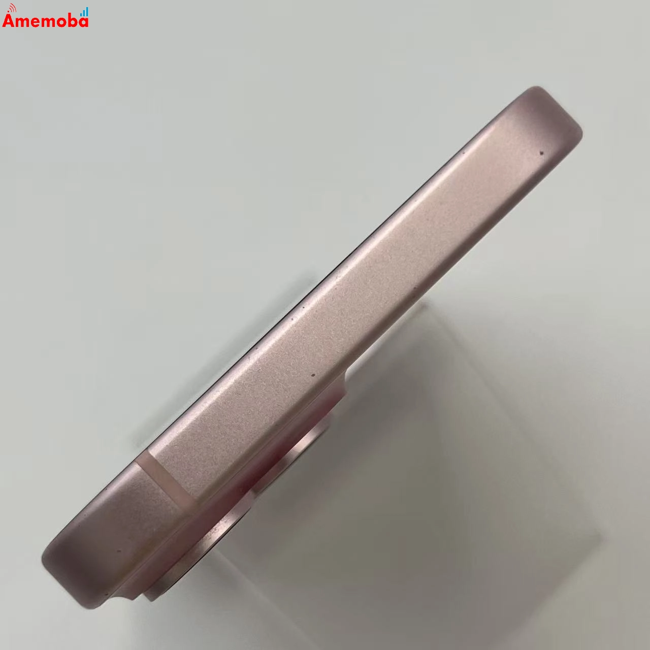 iPhone15 128GB ピンク MTMJ3J/A SIMフリー 美品