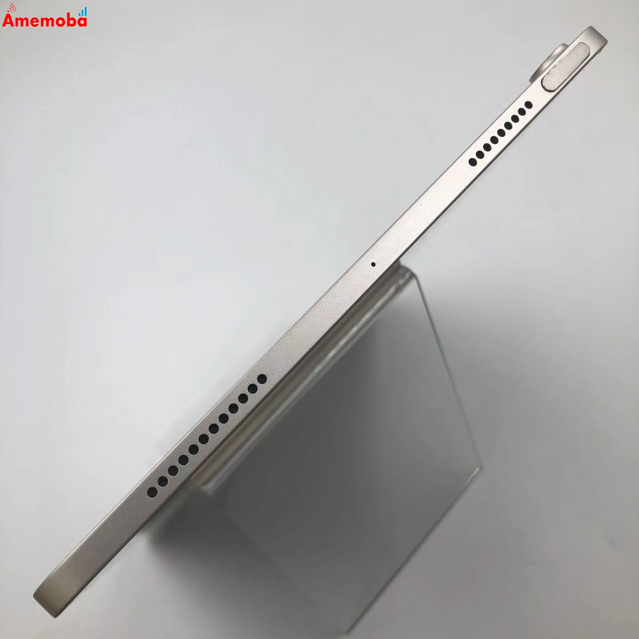 iPad Air 第5世代 Wi-Fiモデル 64GB スターライト MM9F3ZP/A 美品