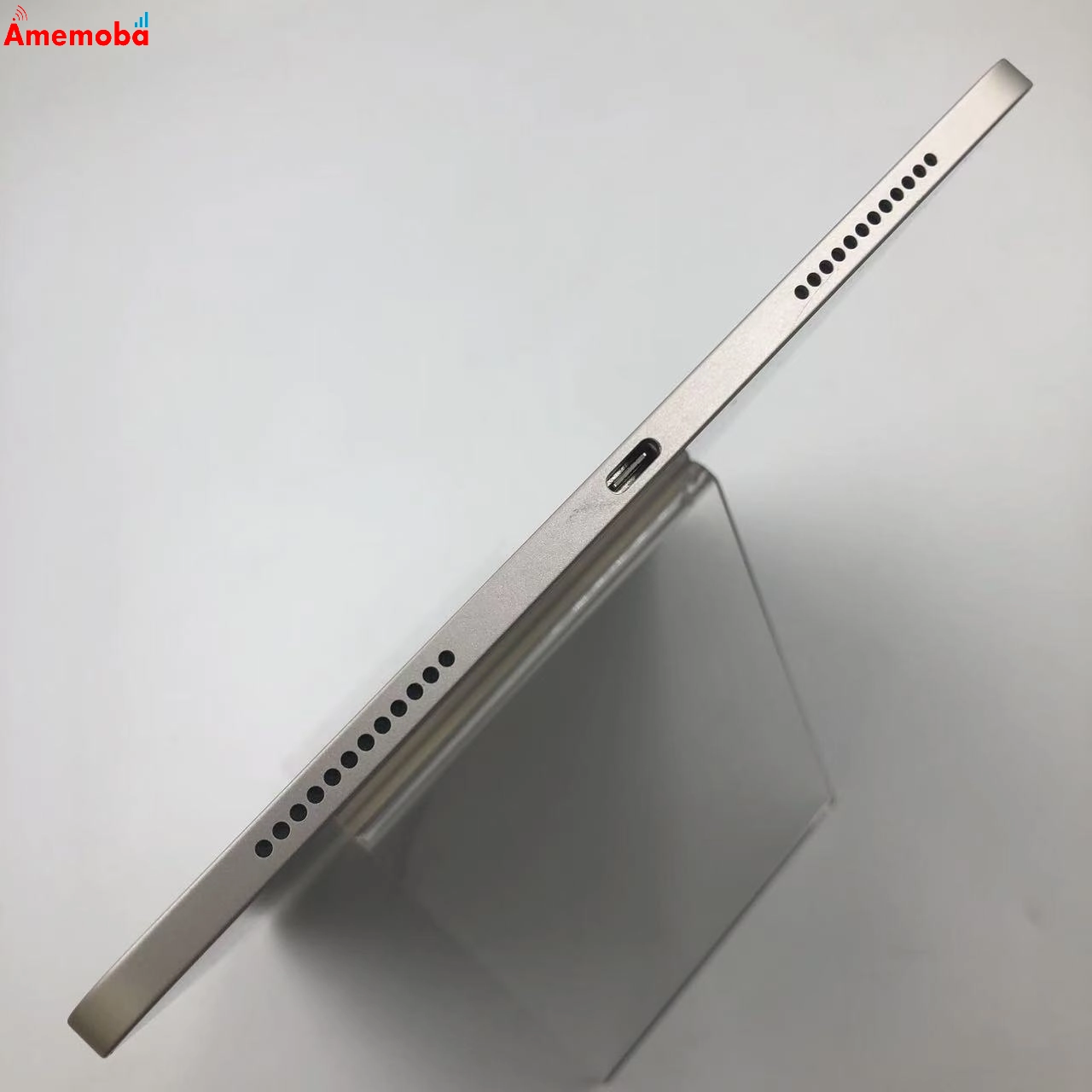 iPad Air 第5世代 Wi-Fiモデル 64GB スターライト MM9F3ZP/A 美品