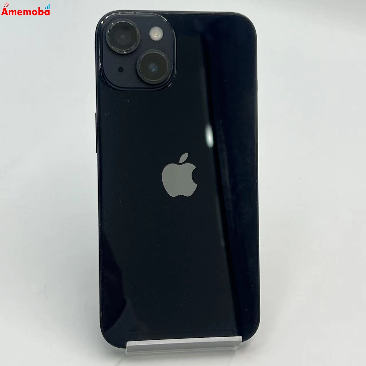 iPhone14 128GB ミッドナイト MPUD3J/A AU版SIMフリー