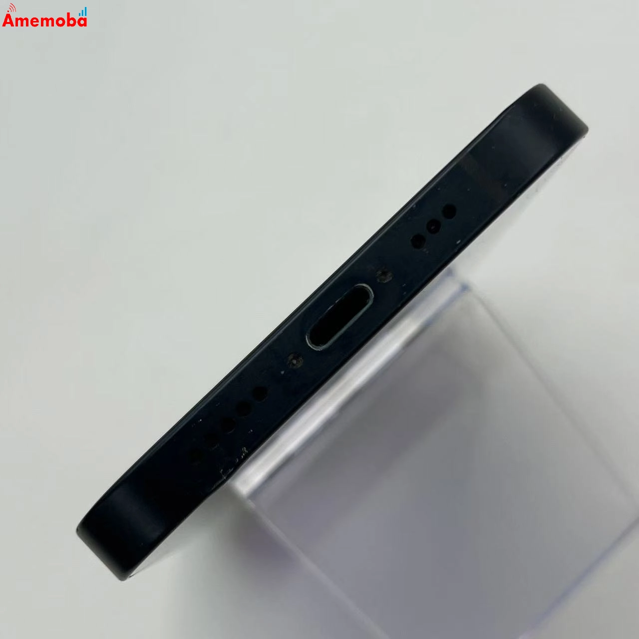 iPhone14 128GB ミッドナイト MPUD3J/A AU版SIMフリー