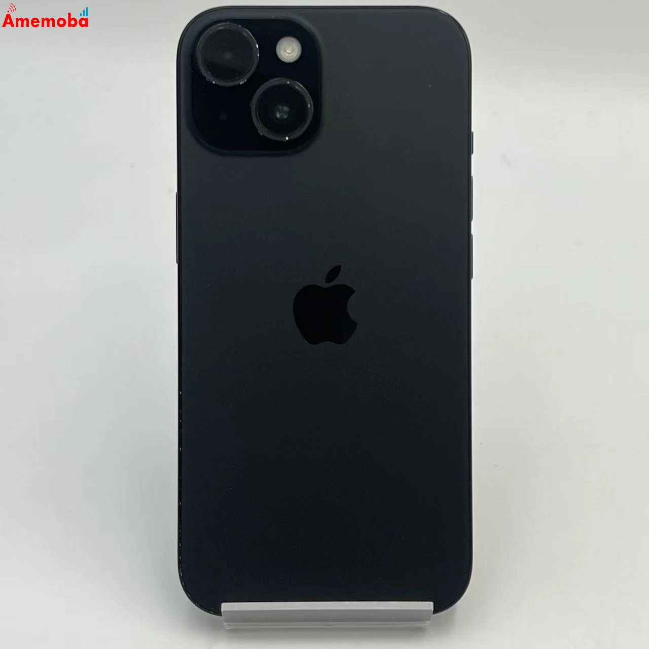 iPhone15 128GB ブラック MTMH3J/A SoftBank版SIMフリー 美品