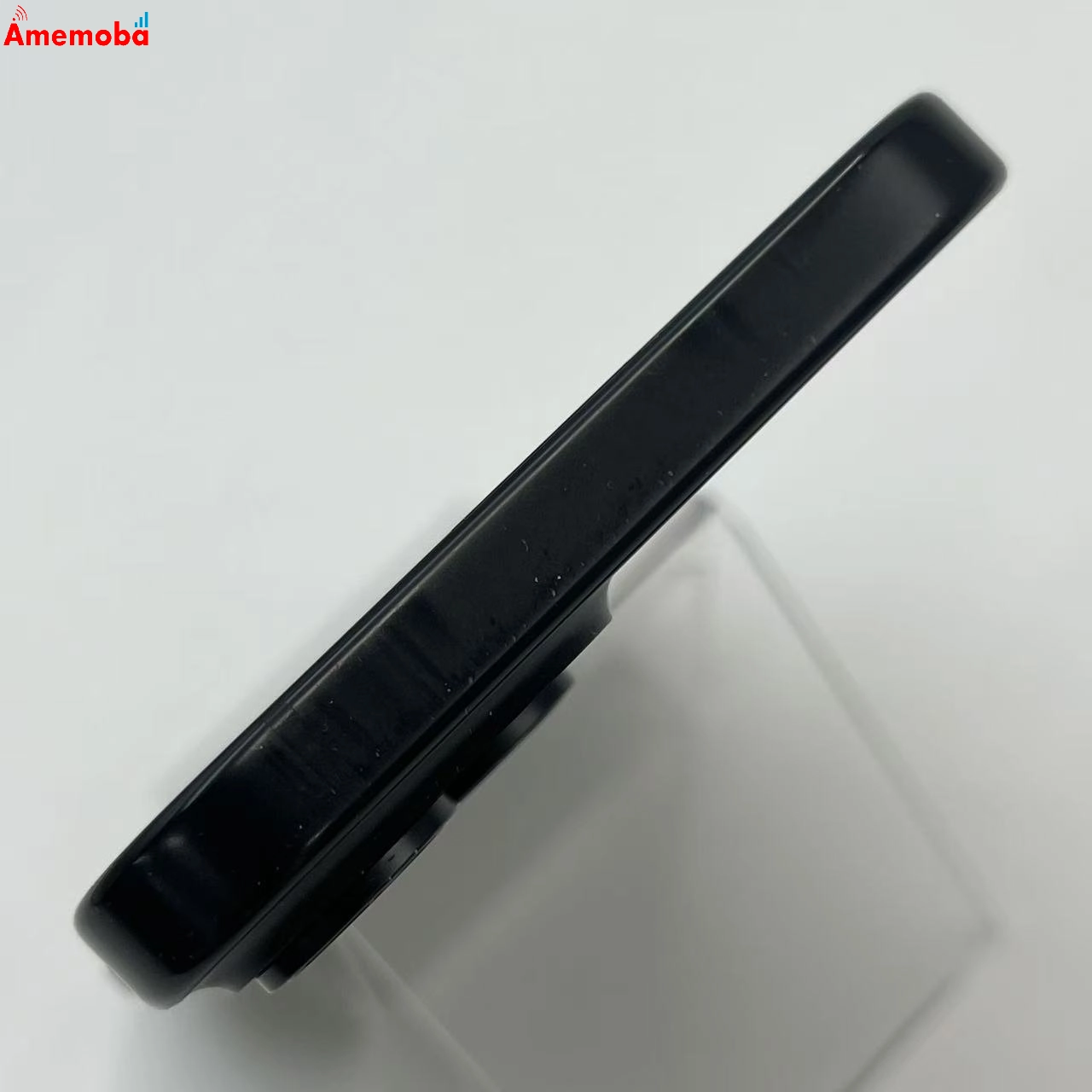 iPhone15 128GB ブラック MTMH3J/A SoftBank版SIMフリー 美品