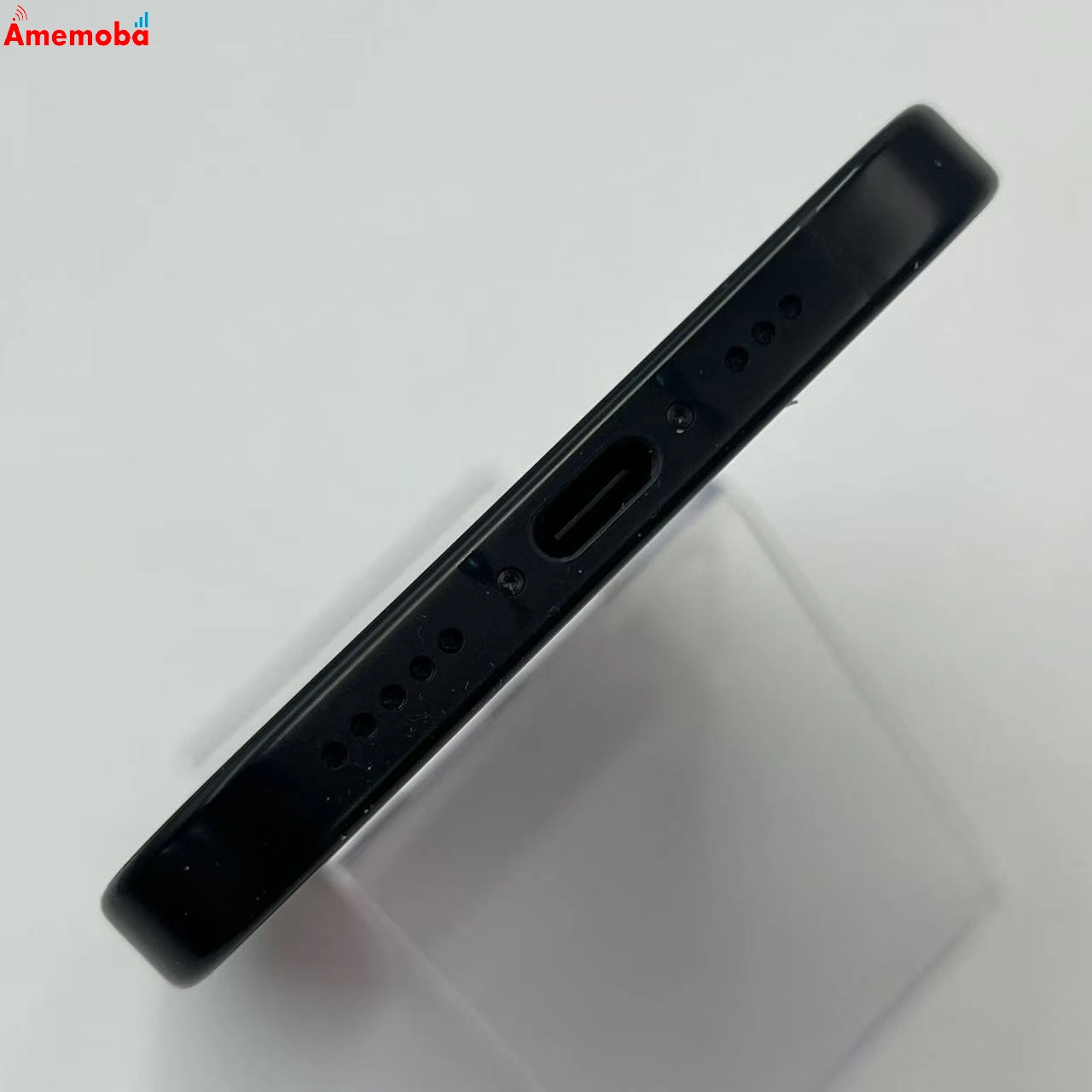 iPhone15 128GB ブラック MTMH3J/A SoftBank版SIMフリー 美品