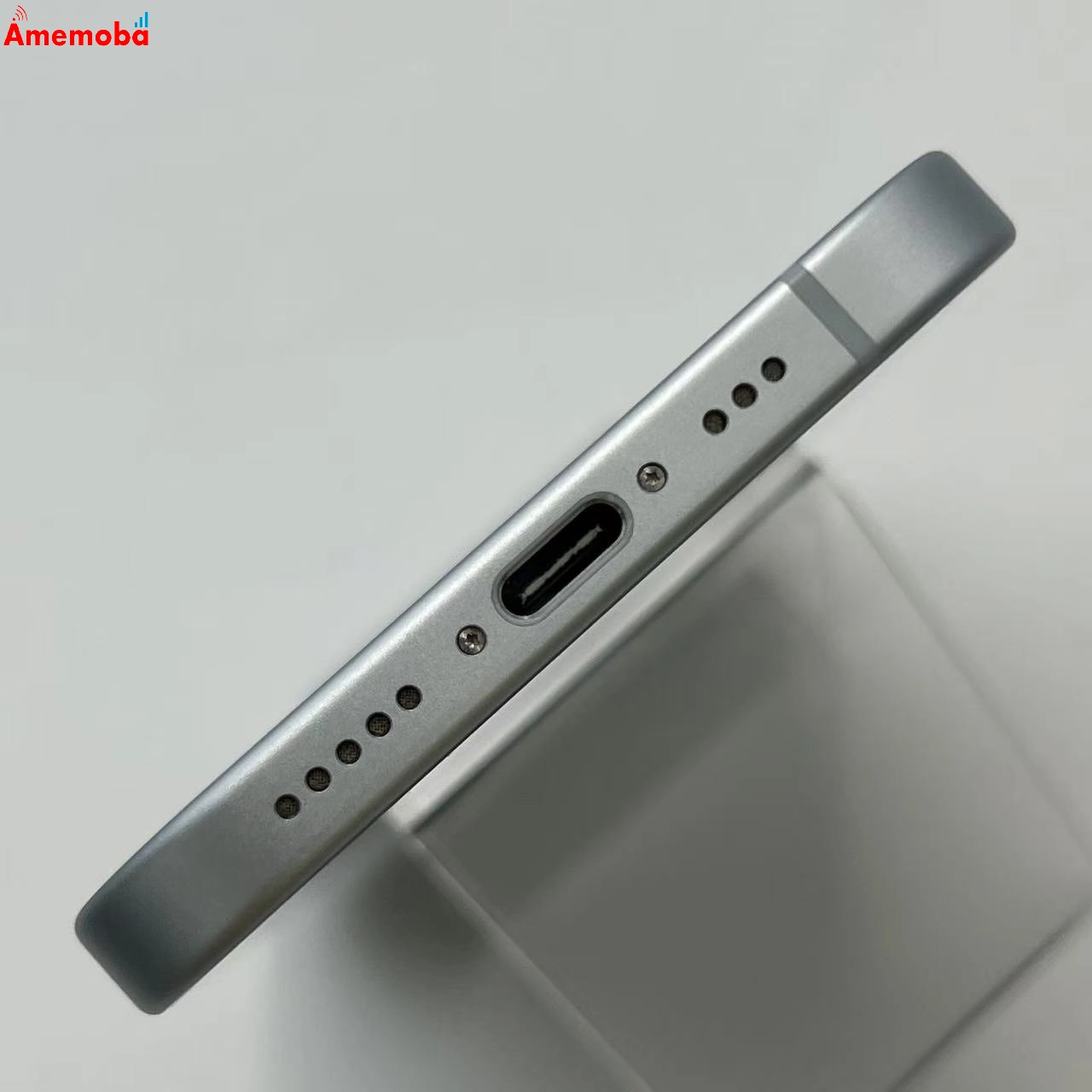 iPhone15 128GB ブルー MTML3J/A SIMフリー 極美品