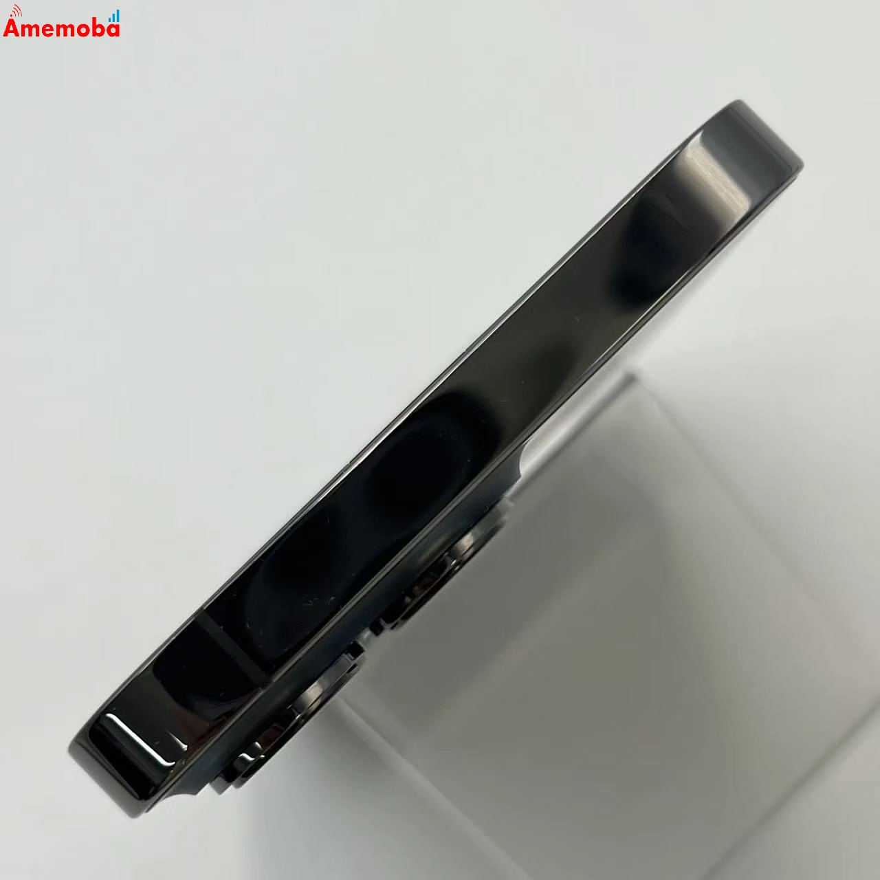 iPhone13 pro 128GB グラファイト NLUE3J/A SIMフリー