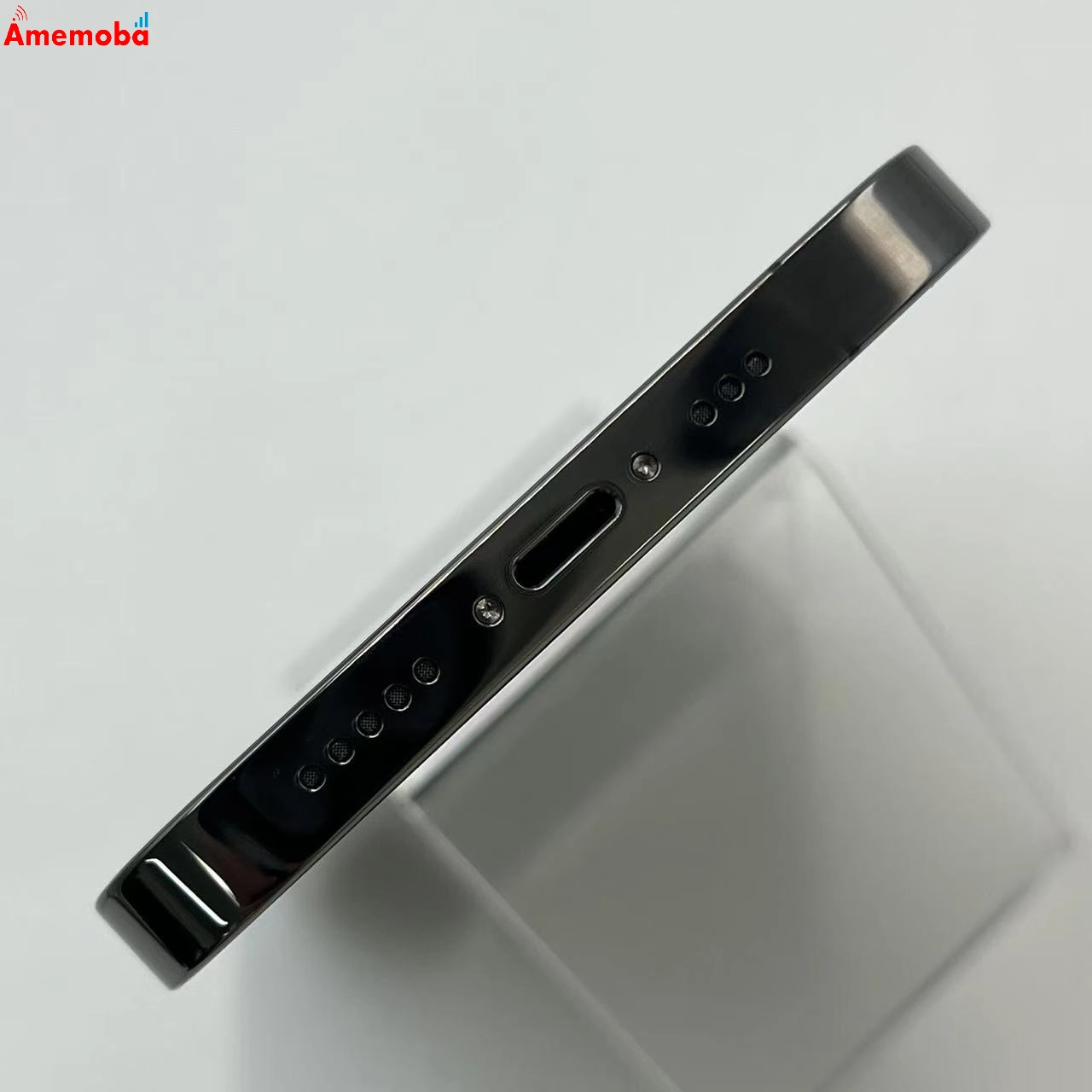 iPhone13 pro 128GB グラファイト NLUE3J/A SIMフリー