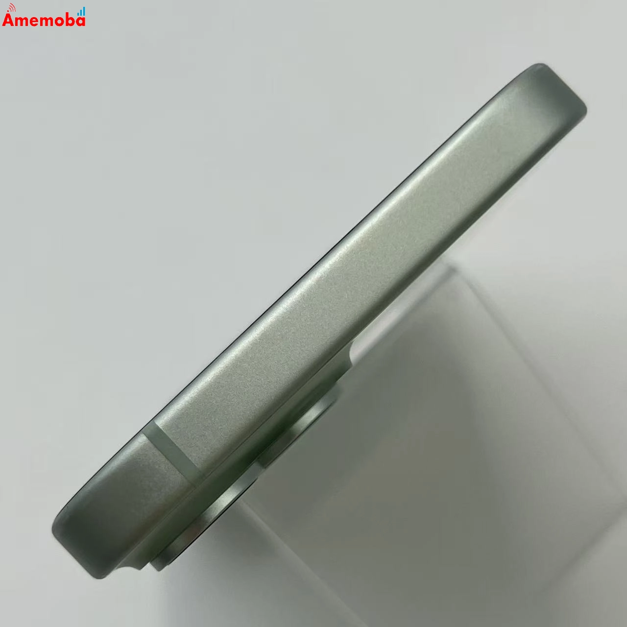 iPhone15 128GB グリーン MTMM3J/A SIMフリー 極美品