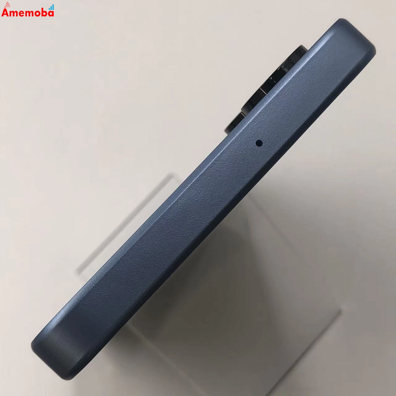 Galaxy A25 5G 4GB/64GB ブルー SCG33 AU版SIMフリー 未使用品 au