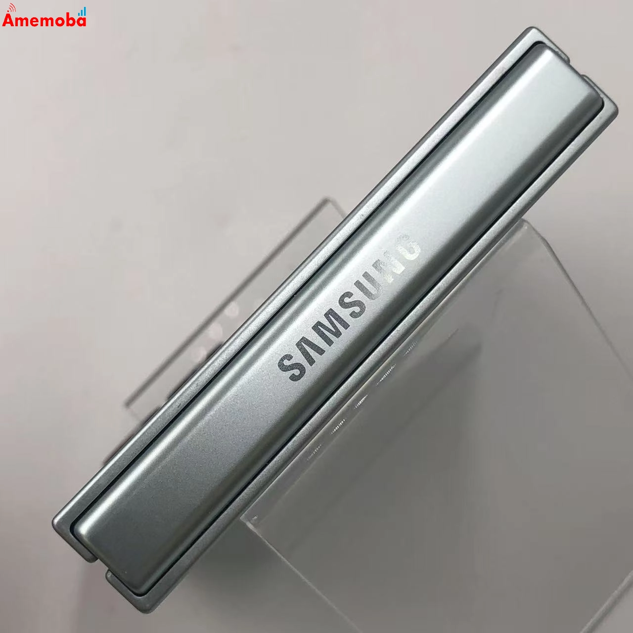 Galaxy Z Flip7 12GB/256GB ミント SM-F766Q SIMフリー 極美品