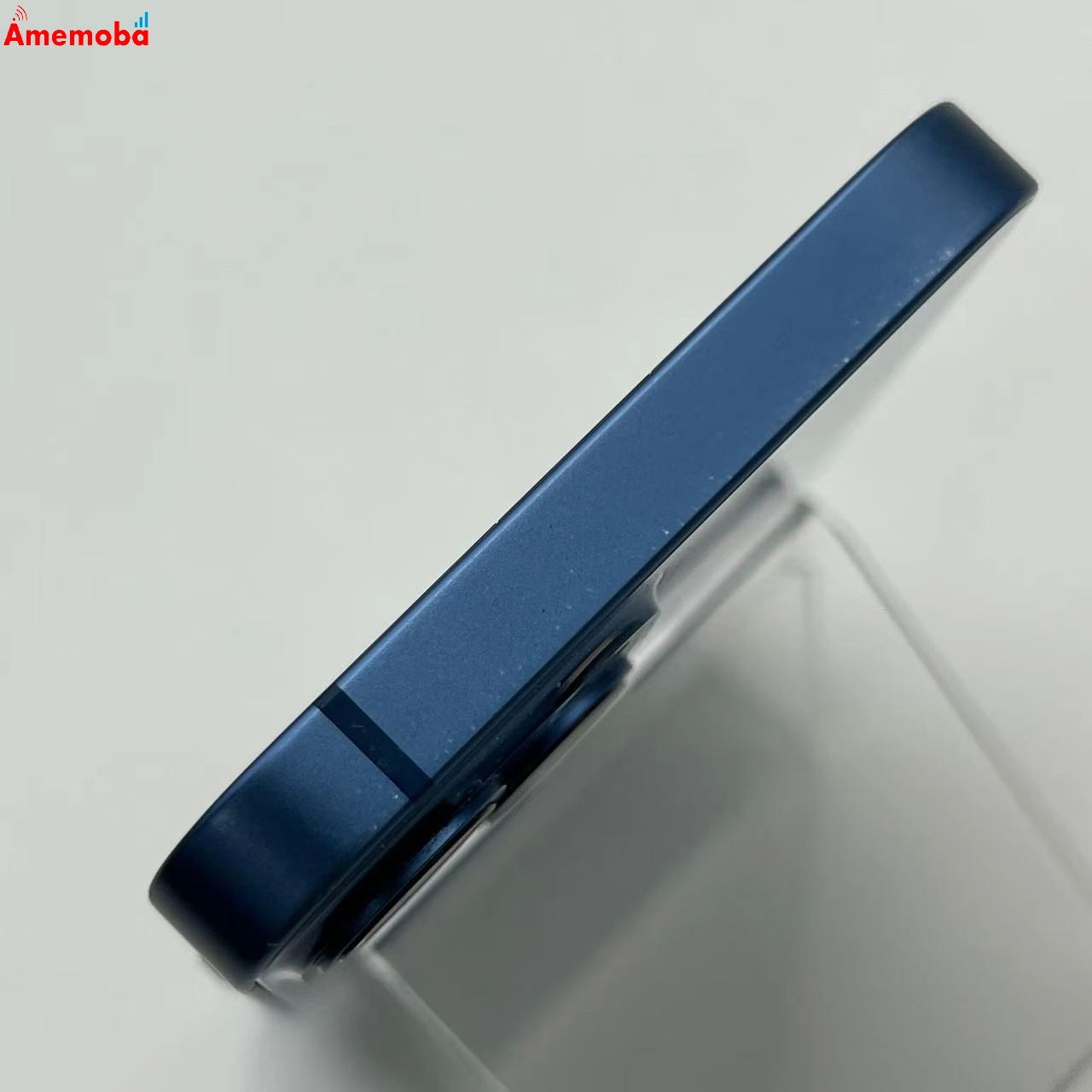 iPhone13 mini 256GB ブルー MLJN3J/A SIMフリー 訳あり品