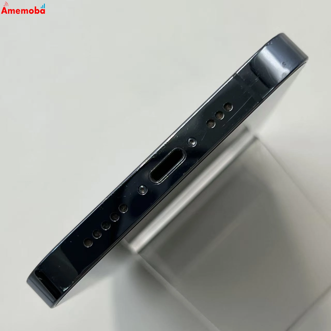 iPhone13 Pro 128GB シエラブルー MLUK3J/A docomo版SIMフリー ジャンク品