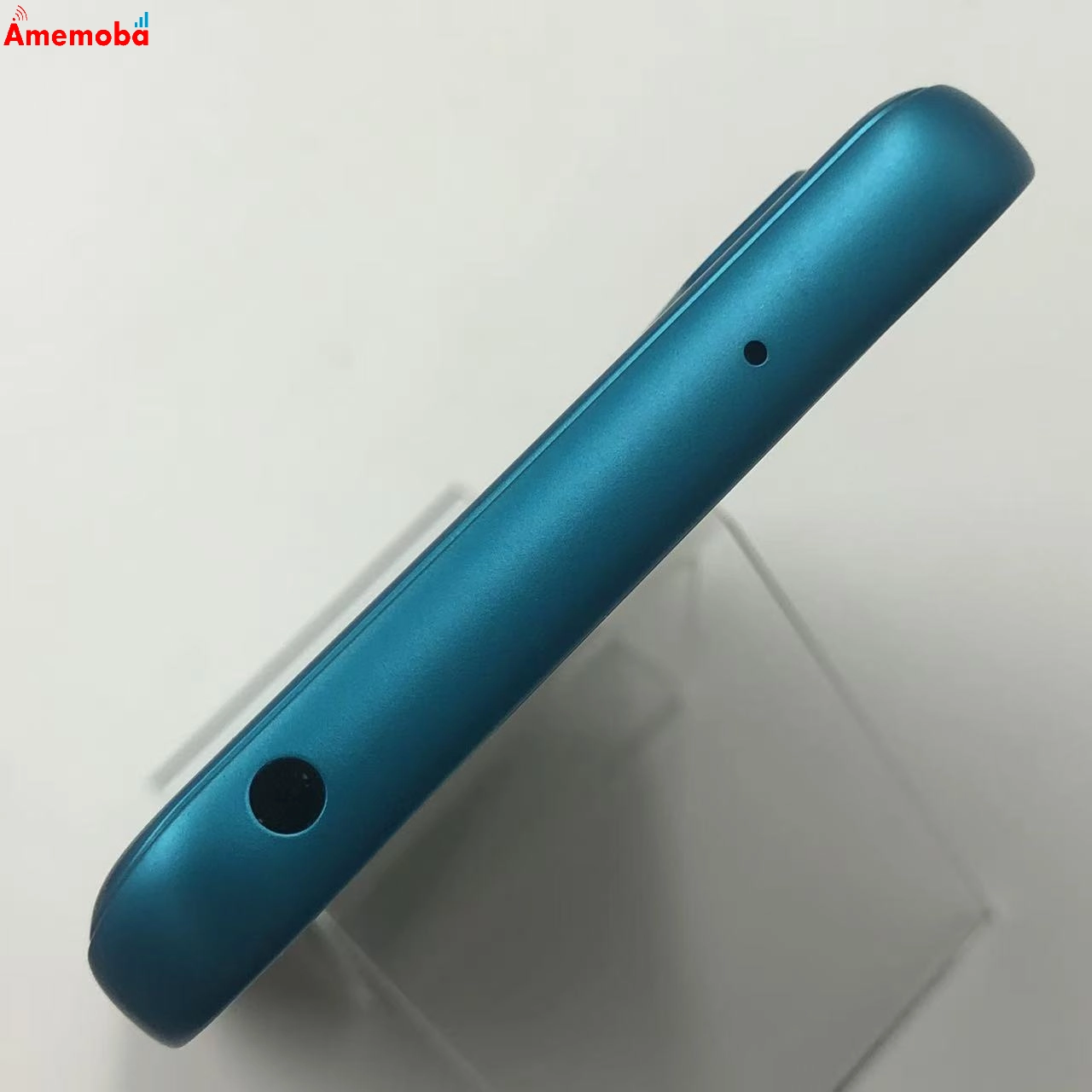 arrows We 64GB ターコイズ A101FC SoftBank版SIMフリー 美品