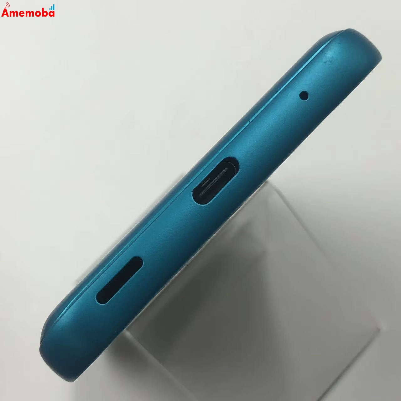 arrows We 64GB ターコイズ A101FC SoftBank版SIMフリー 美品