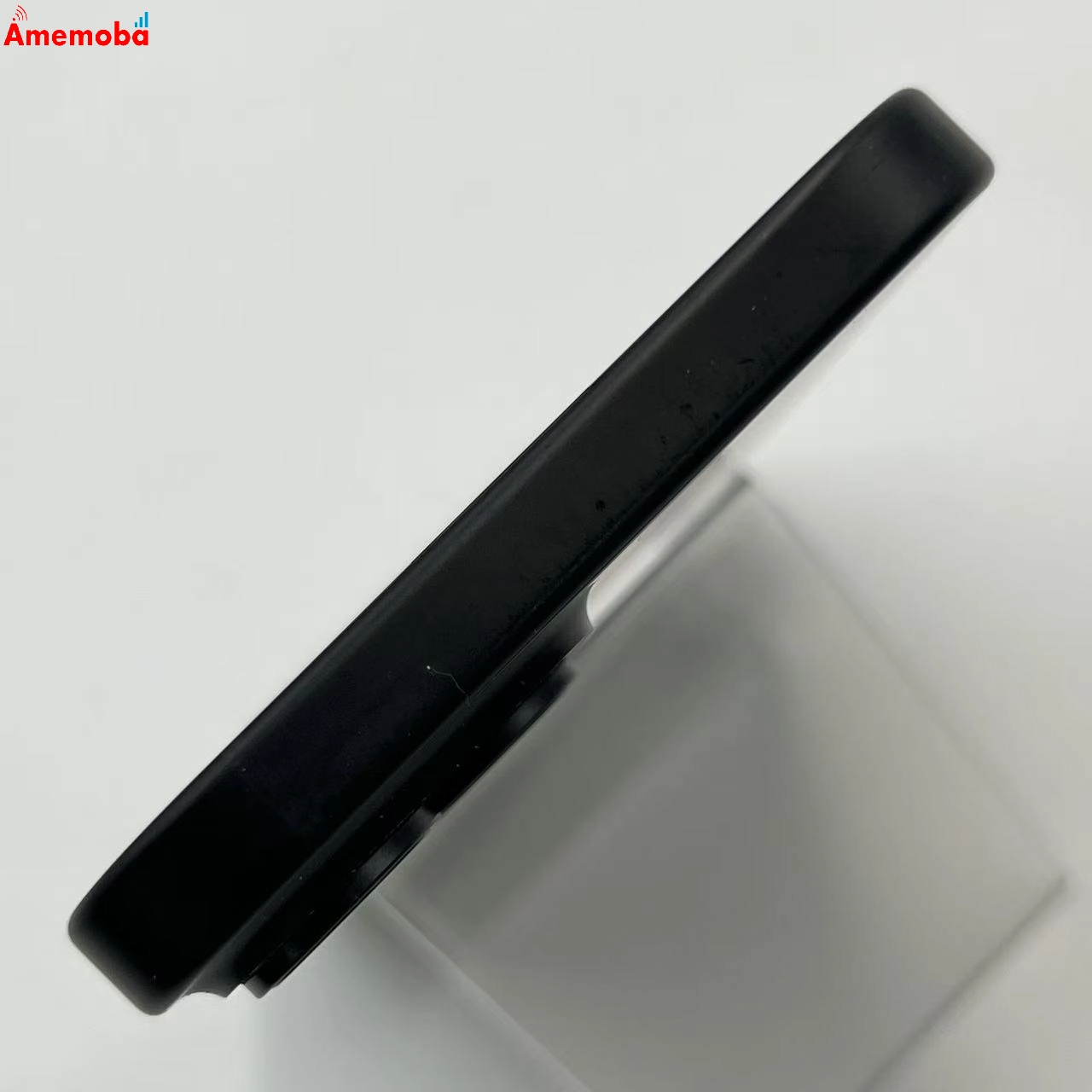 iPhone15 128GB ブラック MTMH3J/A 楽天モバイル版SIMフリー 美品