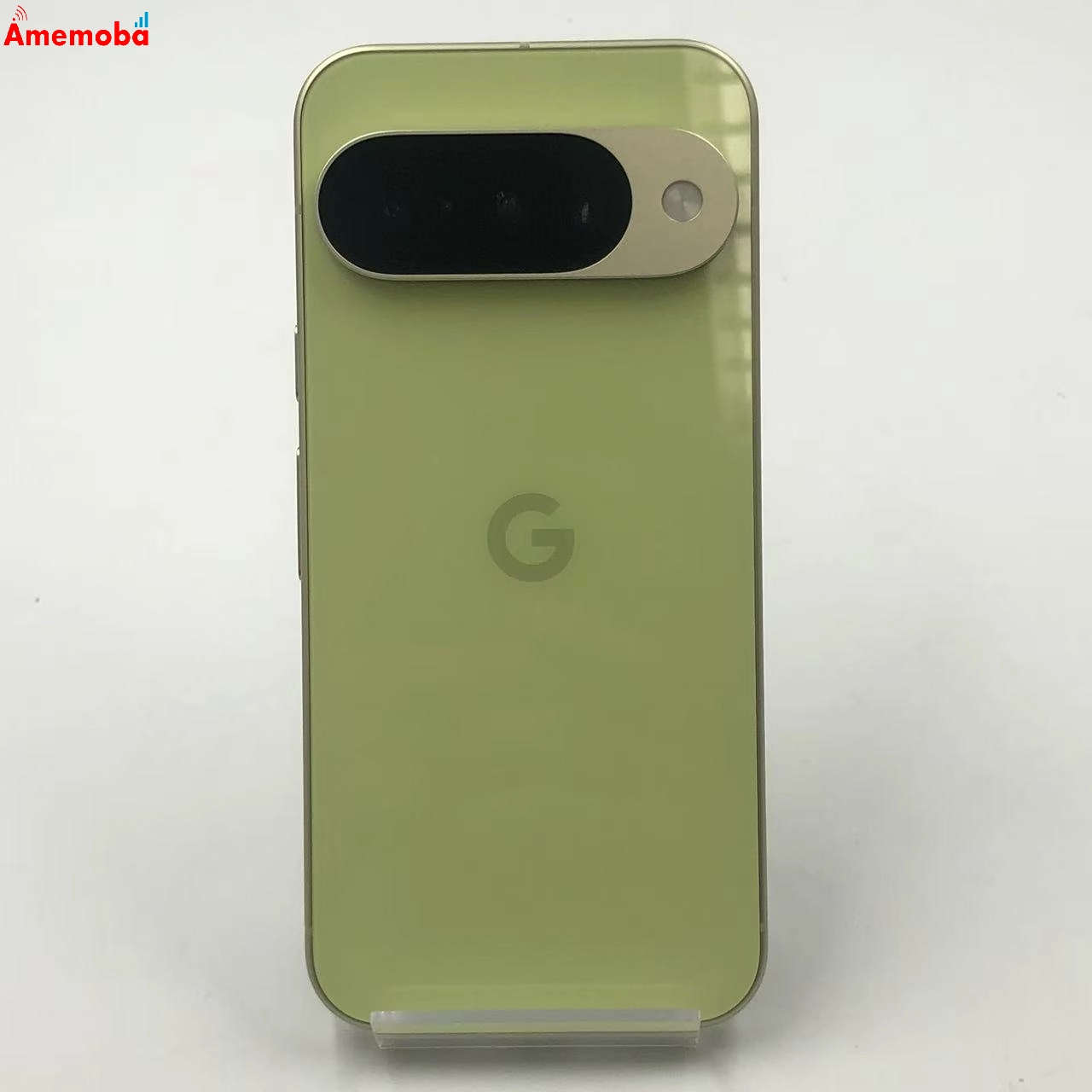 Google Pixel 10 128GB Indigo GL066 SoftBank版SIMフリー 新品同様