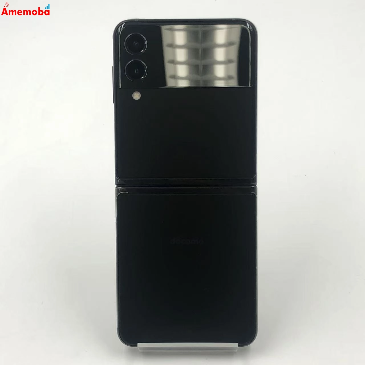 Galaxy Z Flip3 5G 8GB/128GB ファントムブラック SC-54B docomo 美品