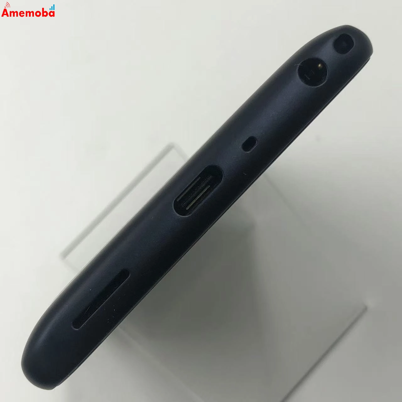 arrows Be4 32GB ブラック F-41A docomo 極美品