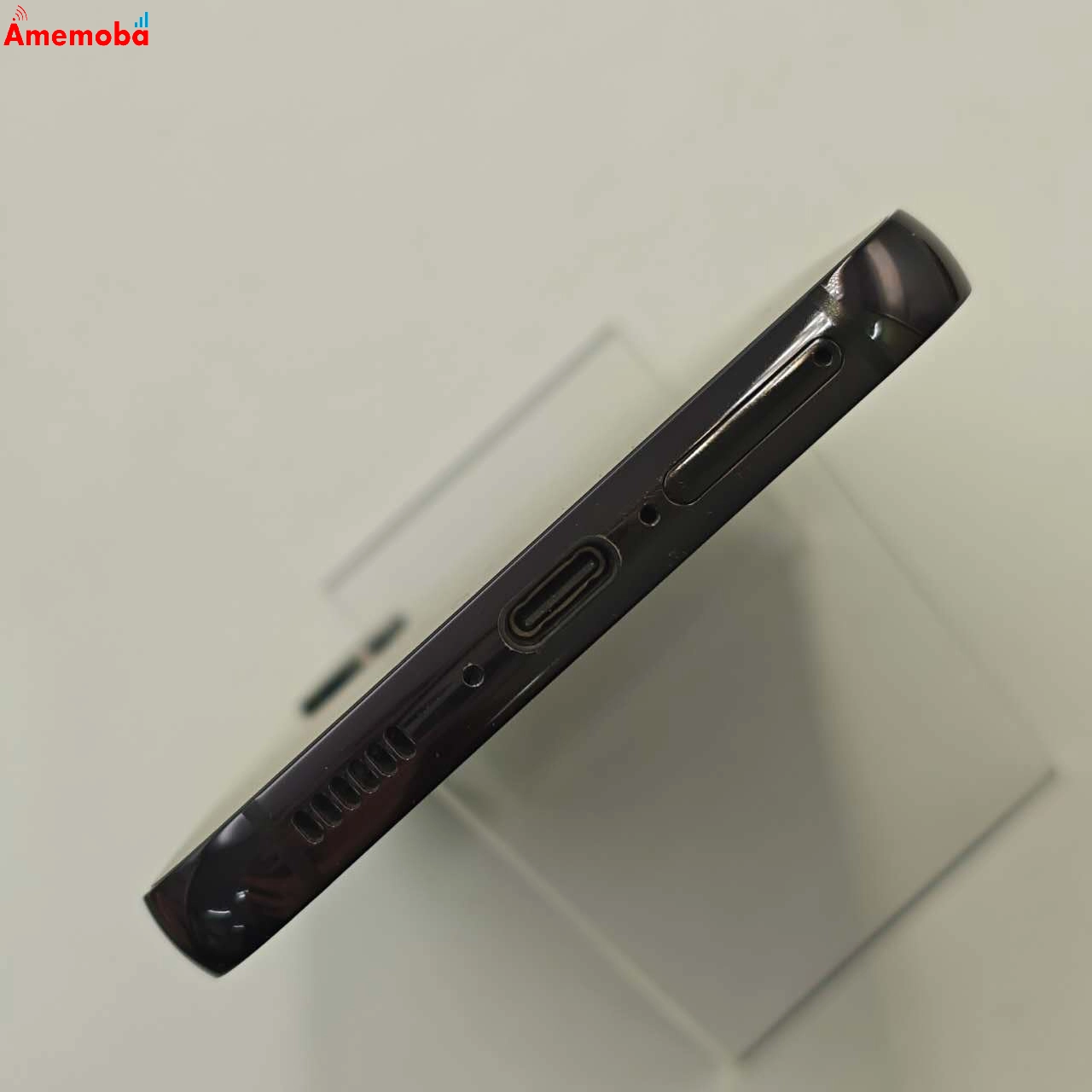 Galaxy S23 8GB/256GB ファントムブラック SC-51D ストア版SIMフリー 美品