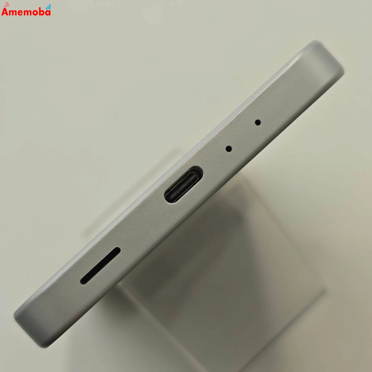 Galaxy A25 5G 4GB/64GB ライトブルー SCG33 AU版SIMフリー 極美品 au