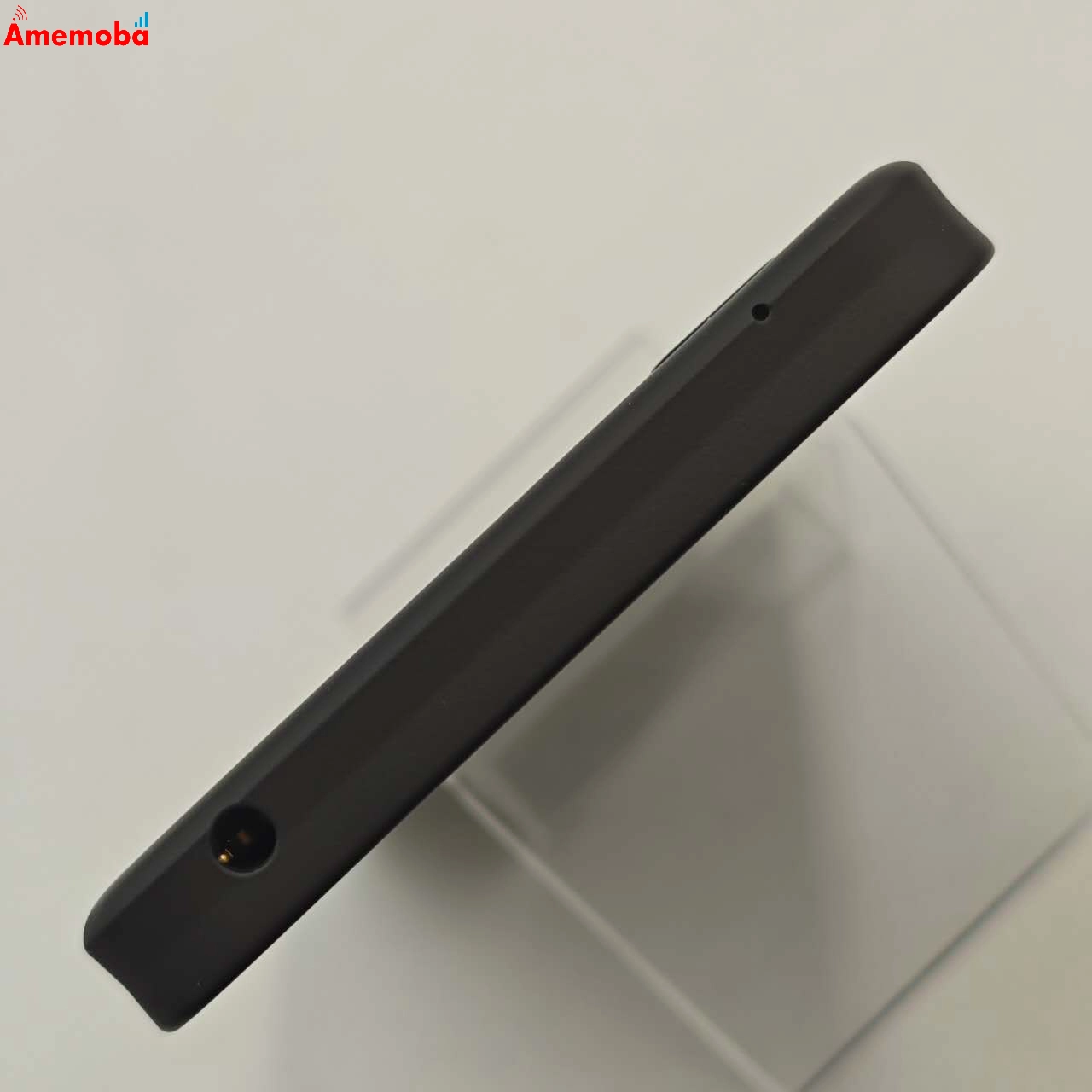 AQUOS wish 64GB チャコール A104SH Y!mobile版SIMフリー 極美品