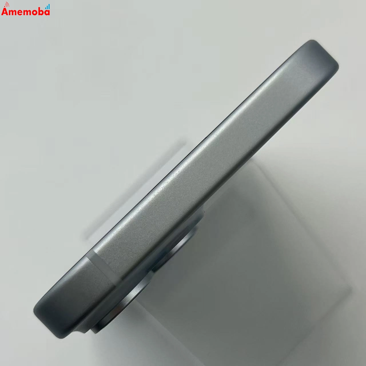 iPhone15 256GB ブルー MTMR3J/A SIMフリー 極美品