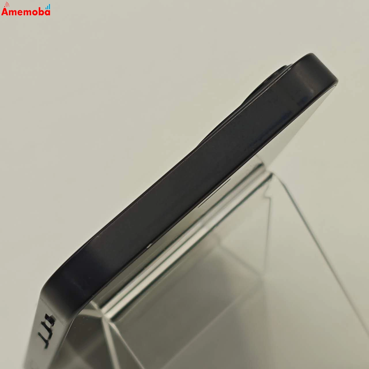 iPhone12 mini 64GB ブラック MGA03J/A docomo版SIMフリー 訳あり品