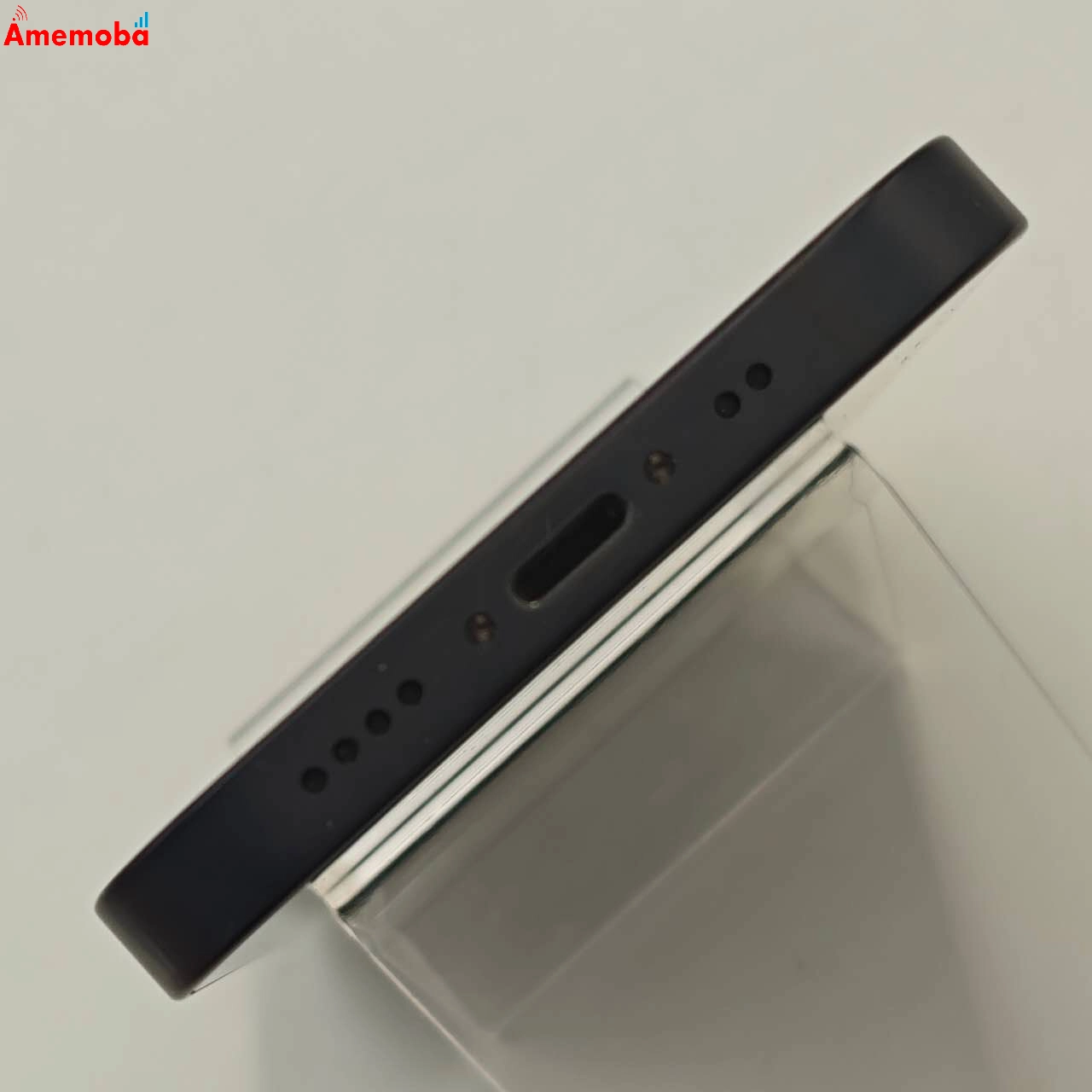 iPhone12 mini 64GB ブラック MGA03J/A docomo版SIMフリー 訳あり品