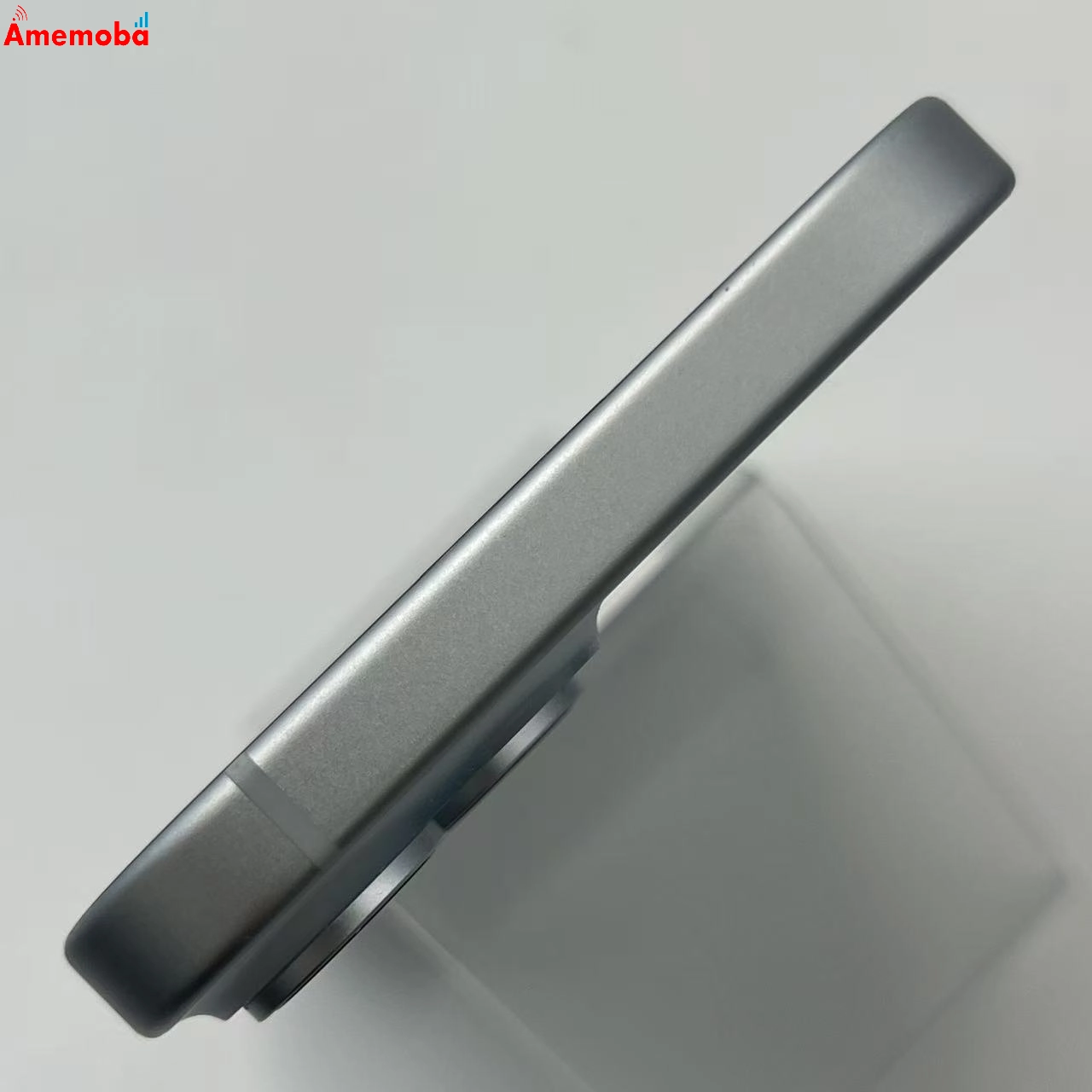 iPhone15 256GB ブルー MTMR3J/A SIMフリー 極美品