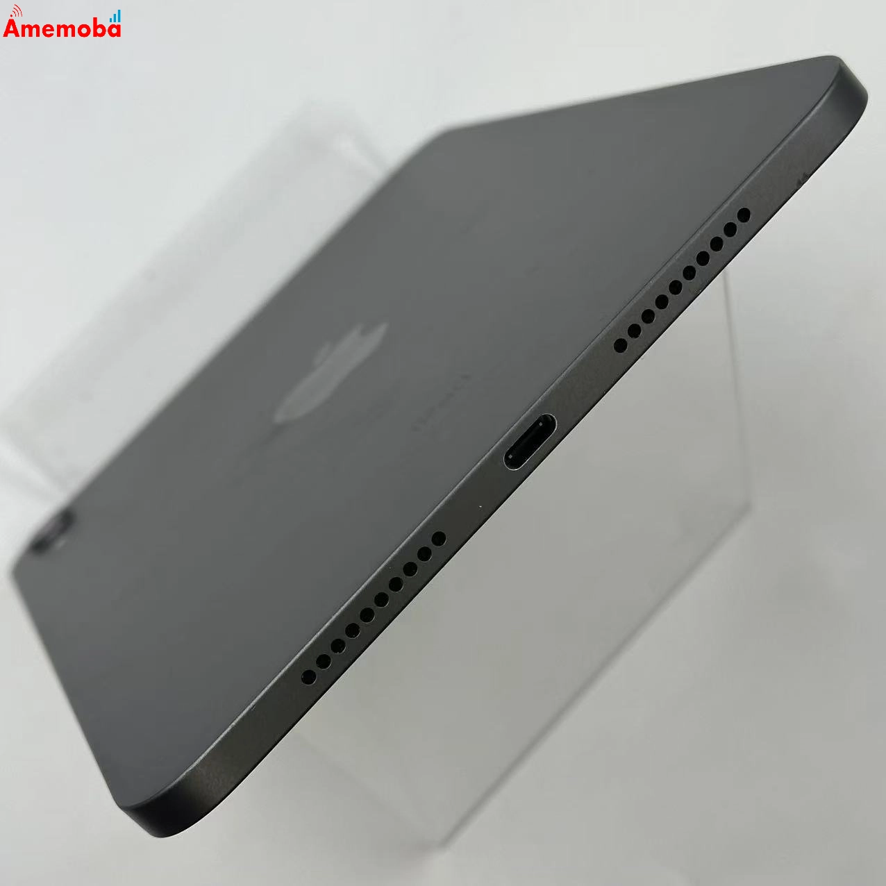 iPad mini 第6世代 Wi-Fiモデル 256GB スペースグレイ NK7T3ZP/A 訳あり品