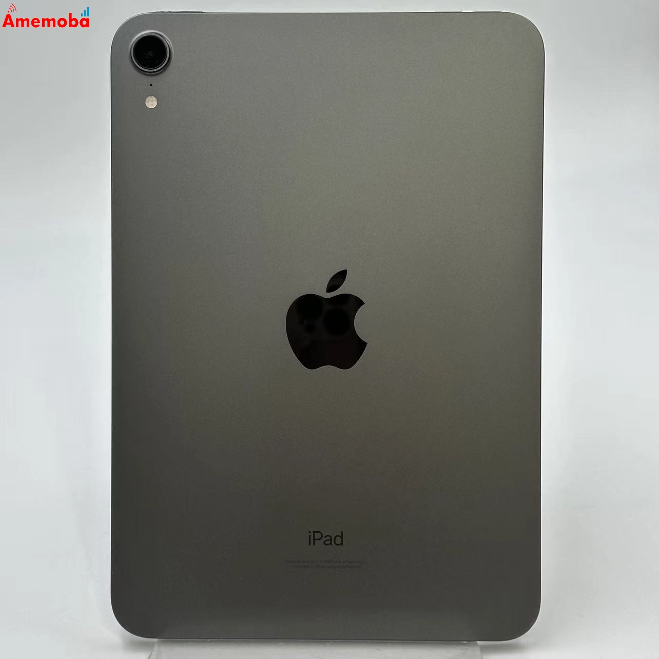 iPad mini 第6世代 Wi-Fiモデル 256GB スペースグレイ NK7T3ZP/A 訳あり品