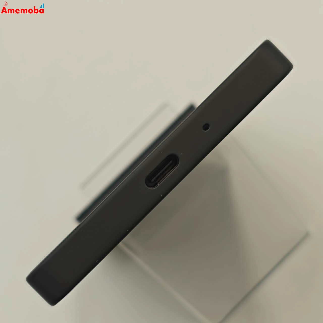 Xperia 10 VII 128GB チャコールブラック XQ-FE44 ストア版SIMフリー 新品同様