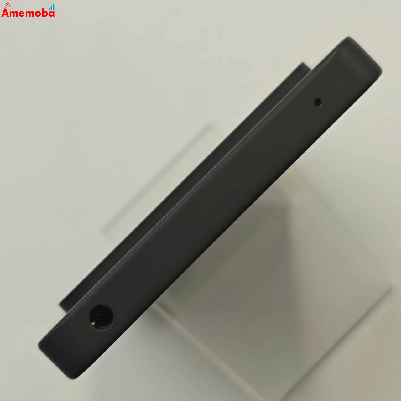 Xperia 10 VII 128GB チャコールブラック XQ-FE44 ストア版SIMフリー 新品同様