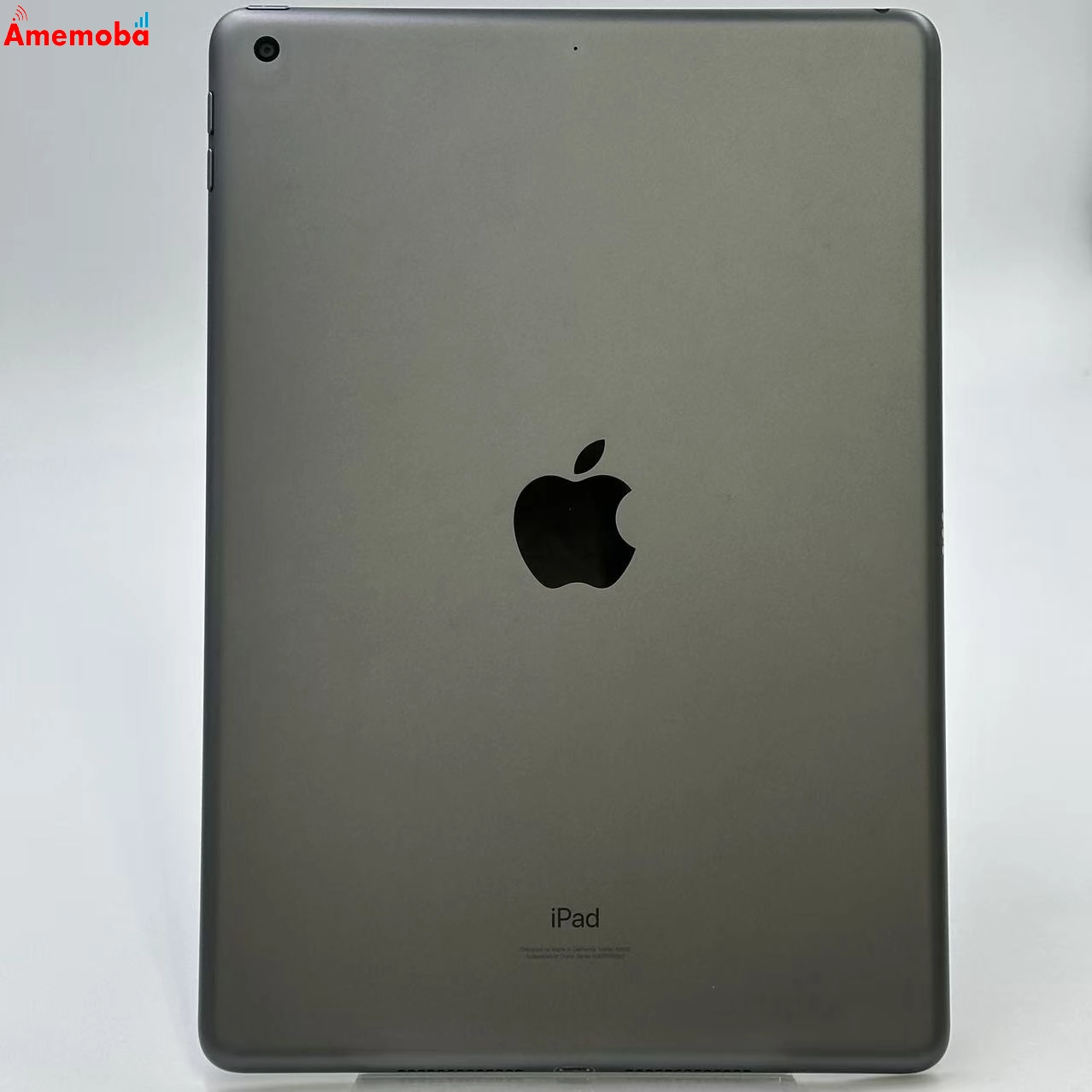 iPad 第9世代 Wi-Fiモデル 256GB スペースグレイ MK2N3ZP/A 訳あり品