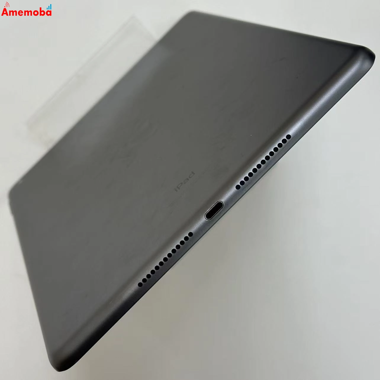 iPad 第9世代 Wi-Fiモデル 256GB スペースグレイ MK2N3ZP/A 訳あり品