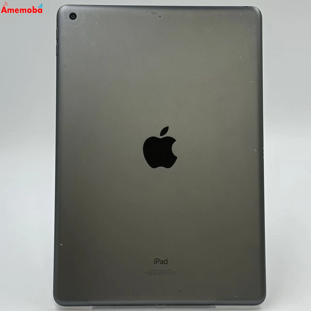 iPad 第9世代 Wi-Fiモデル 256GB スペースグレイ MK2N3CH/A 訳あり品