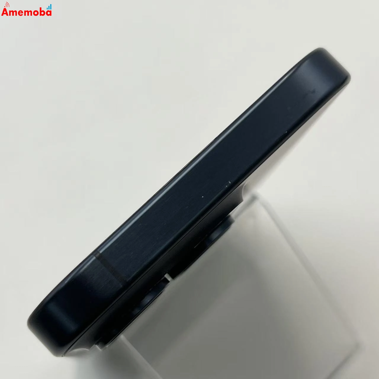 iPhone15 Pro 256GB ブルーチタニウム NTUG3J/A SoftBank版SIMフリー 美品