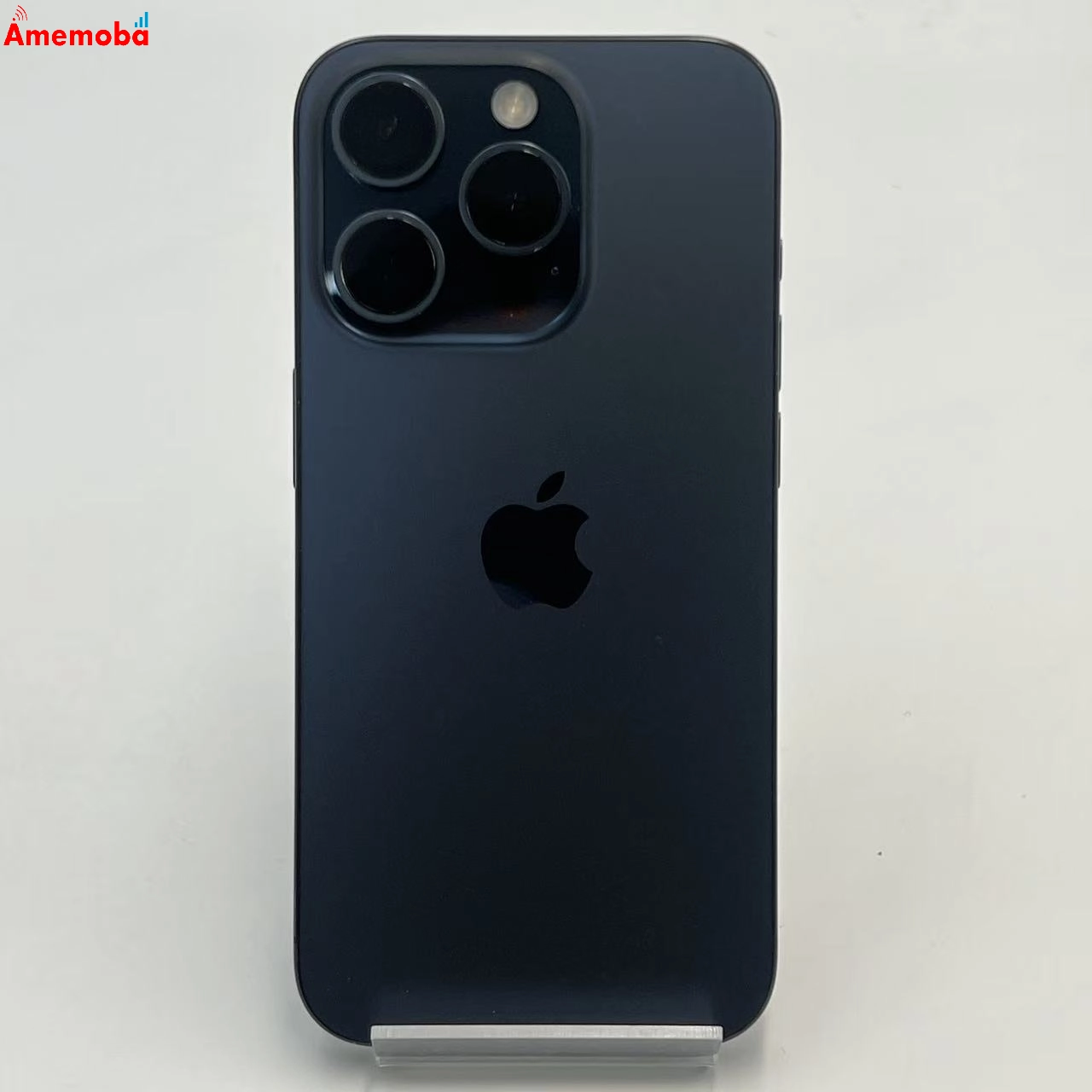 iPhone15 Pro 256GB ブルーチタニウム NTUG3J/A SoftBank版SIMフリー 美品