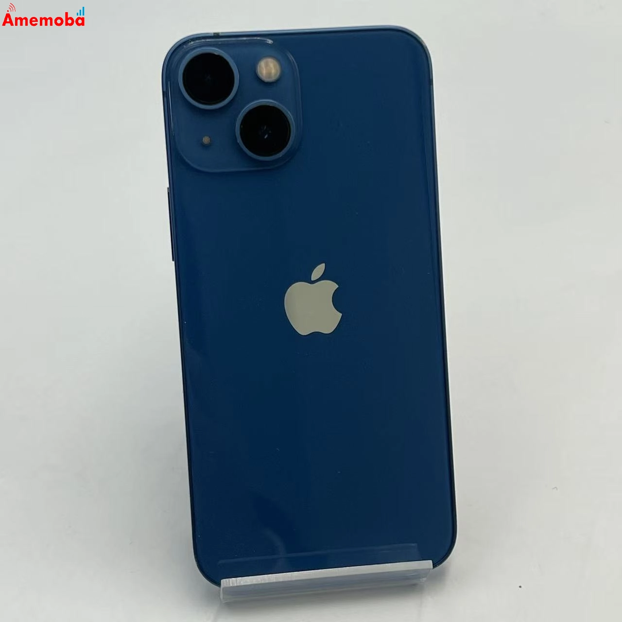 iPhone13 mini 128GB ブルー MLJH3J/A docomo版SIMフリー ジャンク品