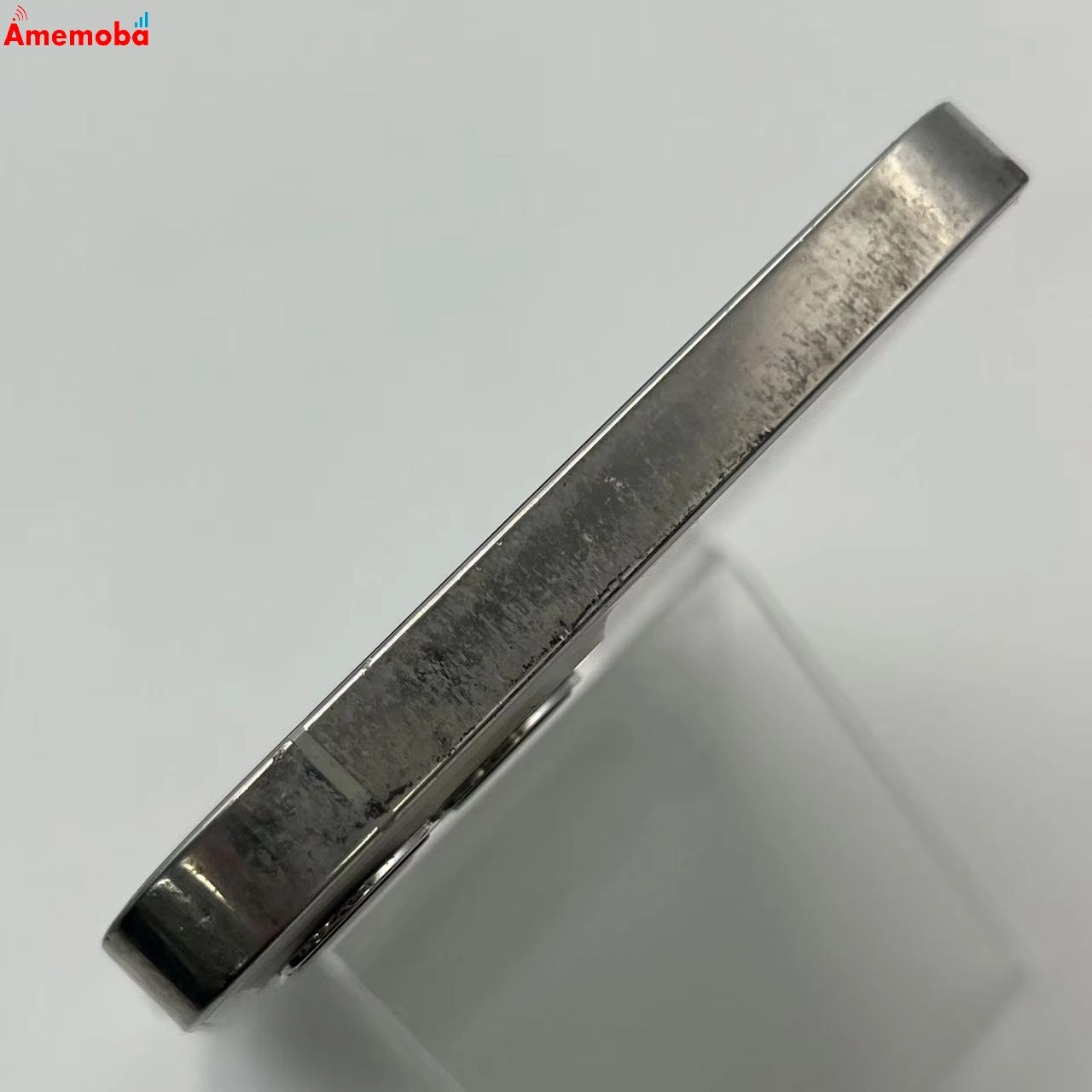 iPhone12 Pro 256GB シルバー MGMA3J/A 楽天モバイル版SIMフリー ジャンク品