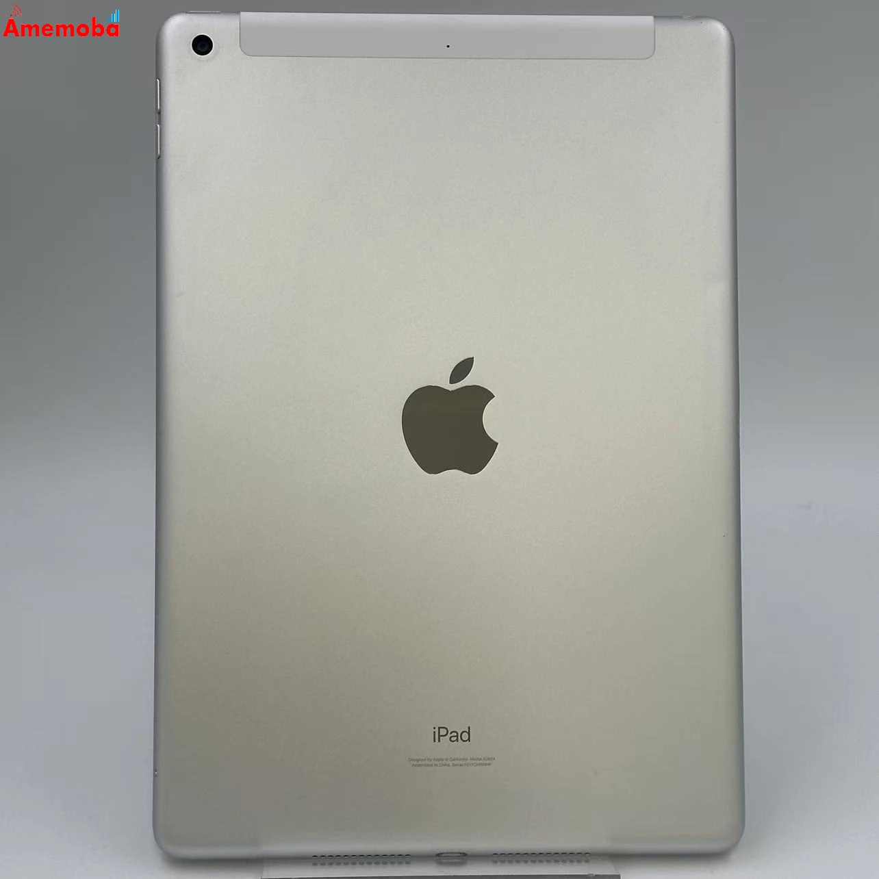 iPad 第9世代 64GB シルバー MK493ZP/A 海外版SIMフリー 訳あり品