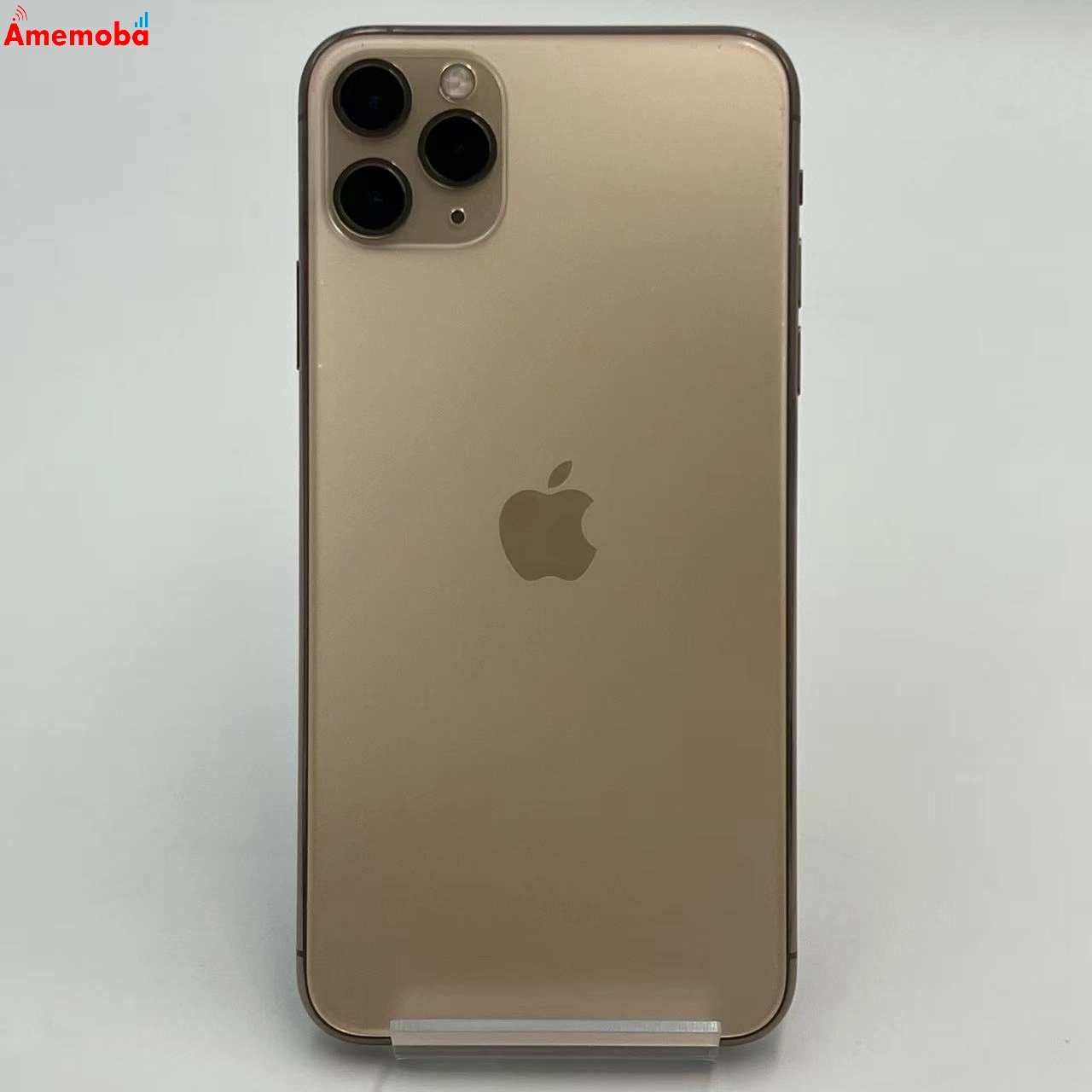 iPhone11 Pro Max 64GB ゴールド MWHG2J/A SoftBank版SIMフリー ジャンク品